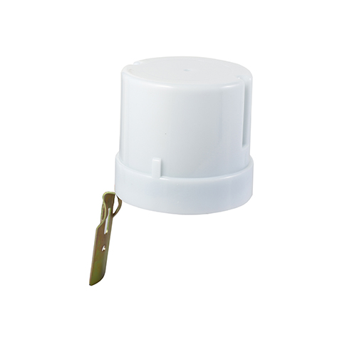 ФОТОРЕЛЕ LUX-02 5500W d75x65 IP44 MEGALIGHT (50)