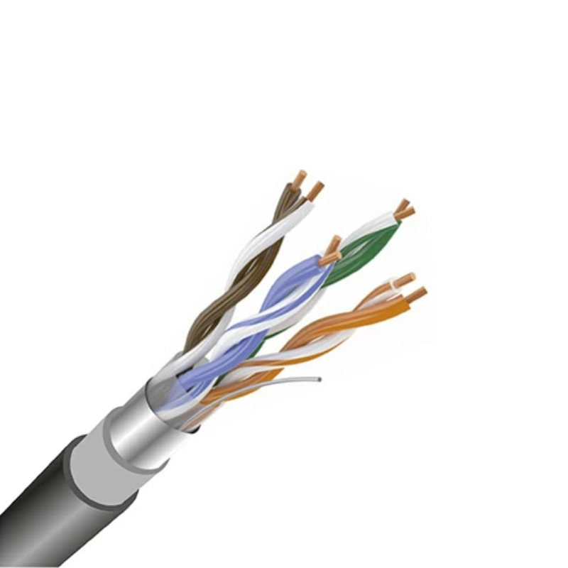 F/UTP (24 AWG)