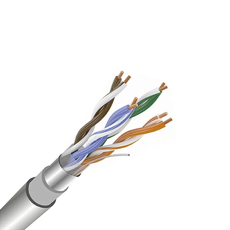 F/UTP (24 AWG)