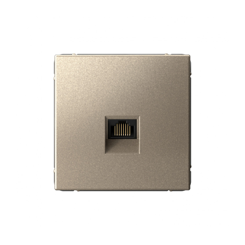 G033 Роз. комп. RJ45