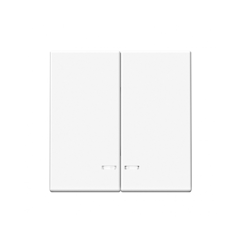 G053 Выкл. 2 кл с инд 10А механизм "ARTGALLERY" лотос GAL1353 (5)