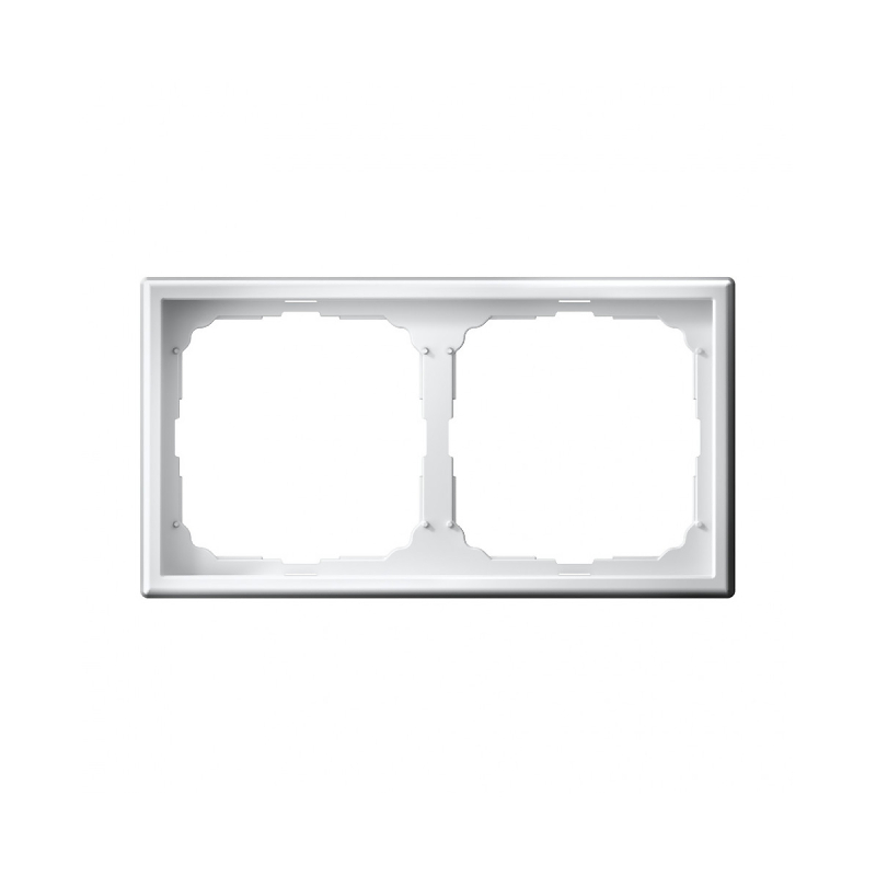 G064 Рамка 2-ная "ARTGALLERY" лотос GAL1302 (5)