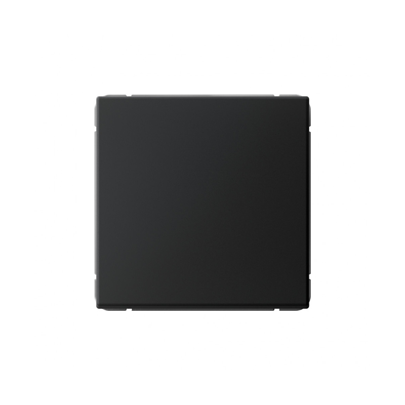 G079 Переключ. 1 кл механизм "ARTGALLERY" карбон GAL1061 (5)