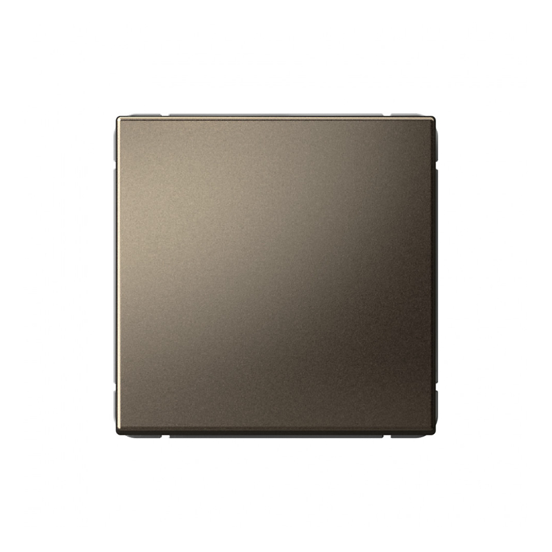 G134 Переключ. 1 кл механизм "ARTGALLERY" мокко GAL0661 (10)