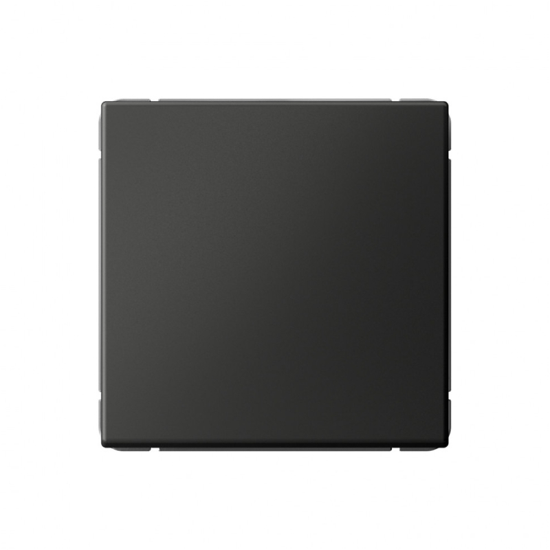 G156 Переключ. 1 кл механизм "ARTGALLERY" базальт GAL1461 (5)