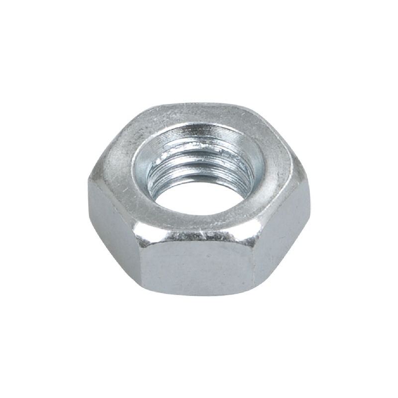 Гайка шестигранная М8 IEK E-PRO