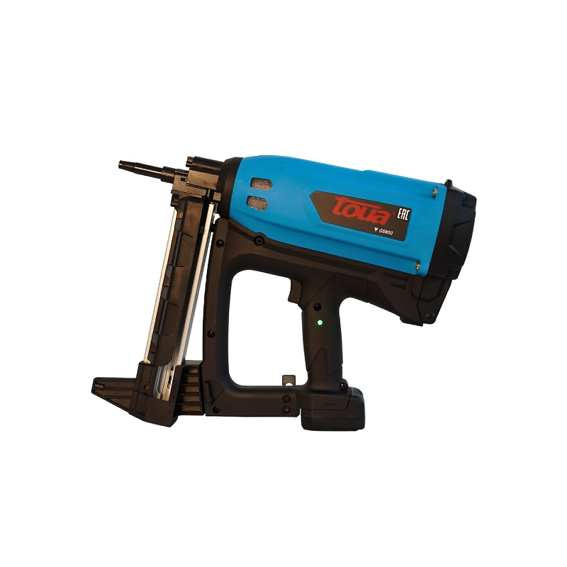 Газовый монтажный пистолет TOUA GSN50