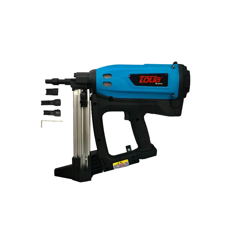 Газовый монтажный пистолет TOUA GSN50C