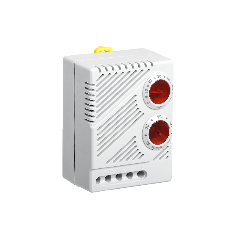 Гигротерм от 0 до +60°C от 50 до 0