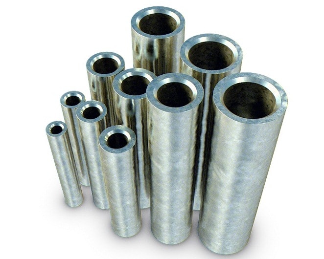 Гильза алюминиевая ГА 35 (100)