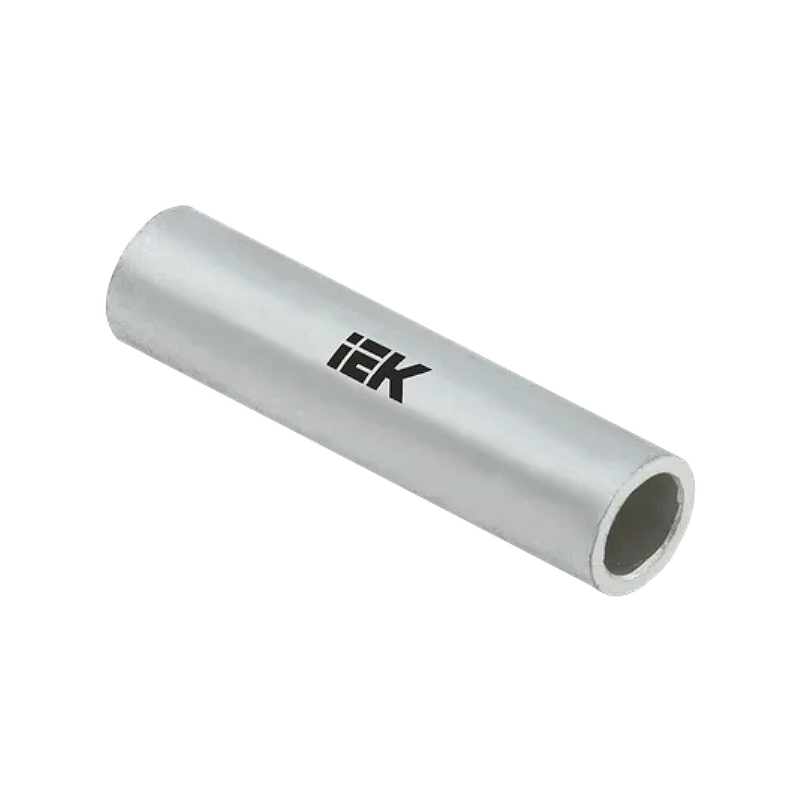 Гильза медная луженая ГМЛ 4-3 ГОСТ 23469.3 IEK E-PRO