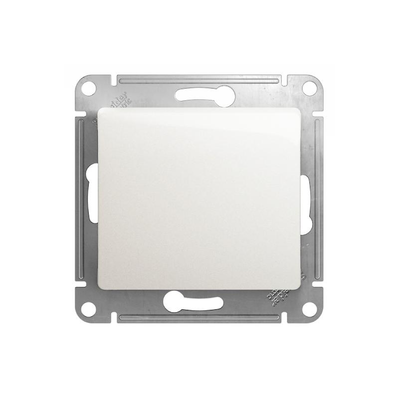 GLOSSA 1-клавишный ПЕРЕКЛЮЧАТЕЛЬ