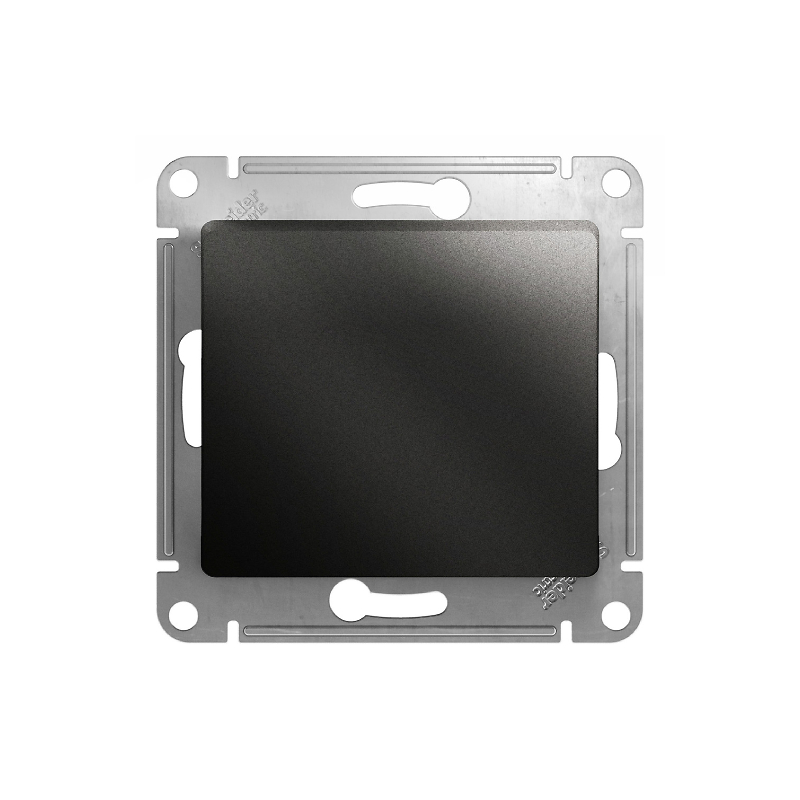 GLOSSA 1-клавишный ПЕРЕКЛЮЧАТЕЛЬ