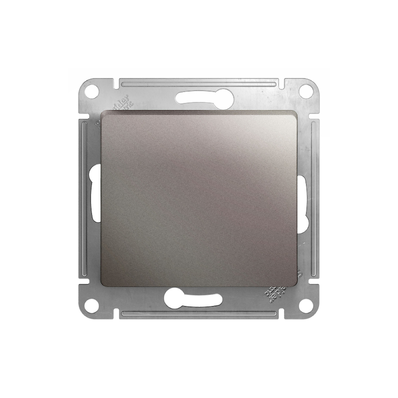 GLOSSA 1-клавишный ПЕРЕКЛЮЧАТЕЛЬ