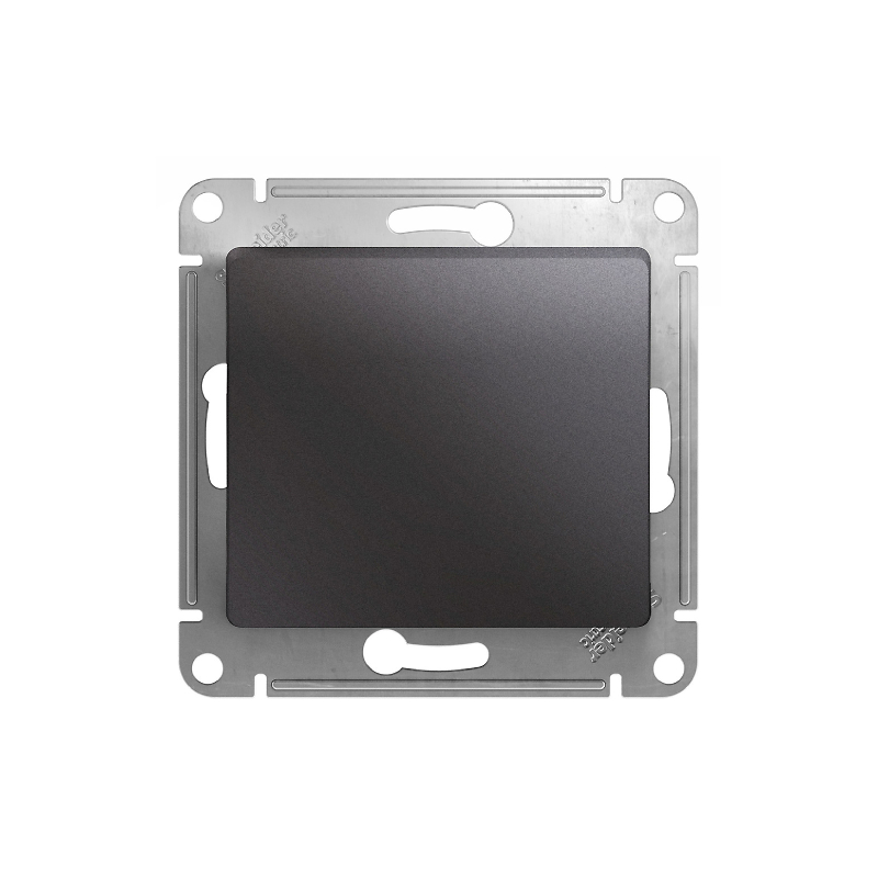 GLOSSA 1-клавишный ВЫКЛЮЧАТЕЛЬ