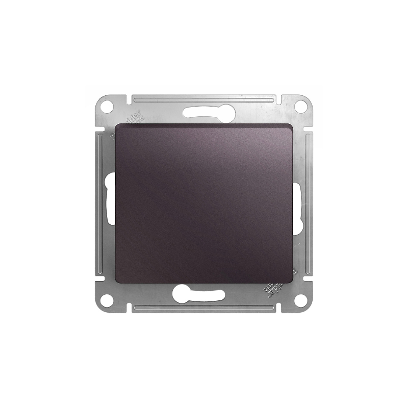 GLOSSA 1-клавишный ВЫКЛЮЧАТЕЛЬ