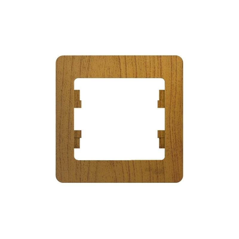 GLOSSA 1-постовая РАМКА