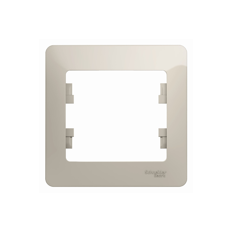 GLOSSA 1-постовая РАМКА