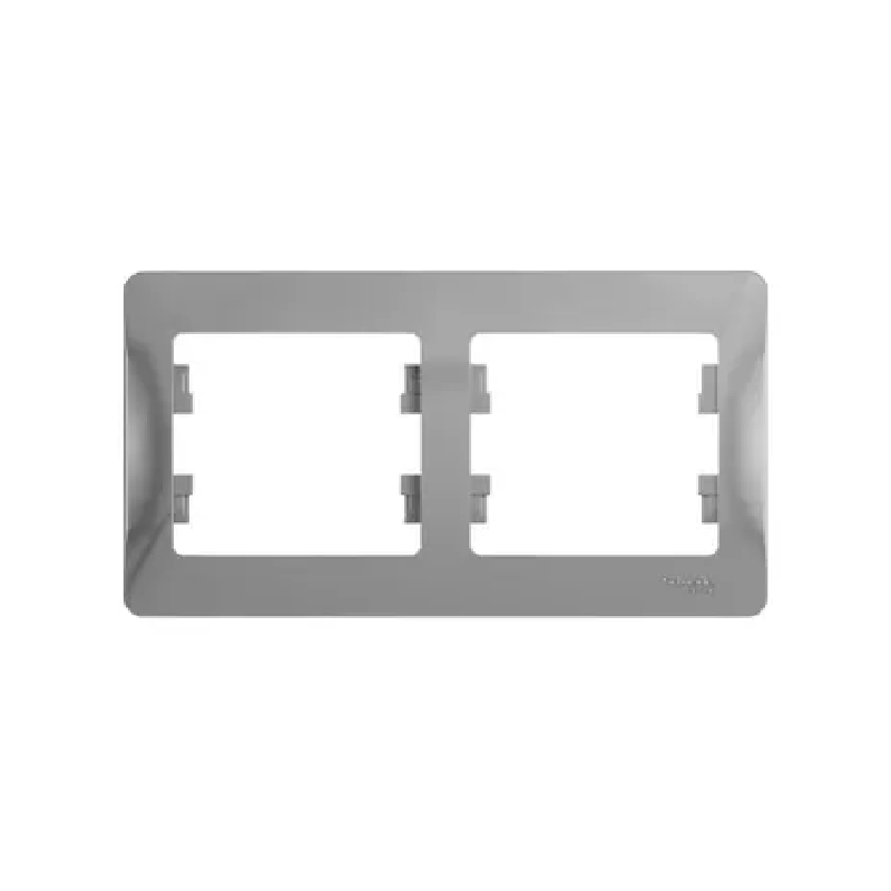 GLOSSA 2-постовая РАМКА