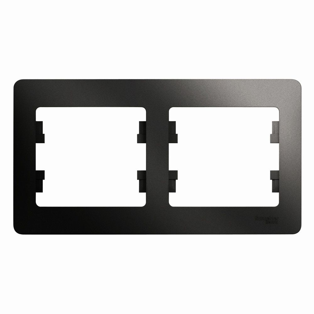 GLOSSA 2-постовая РАМКА