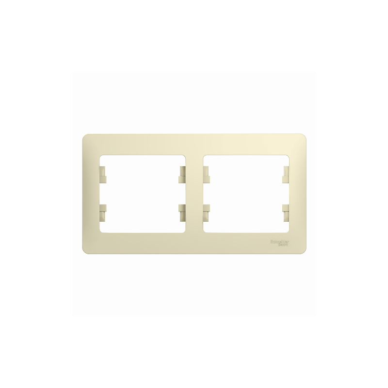 GLOSSA 2-постовая РАМКА