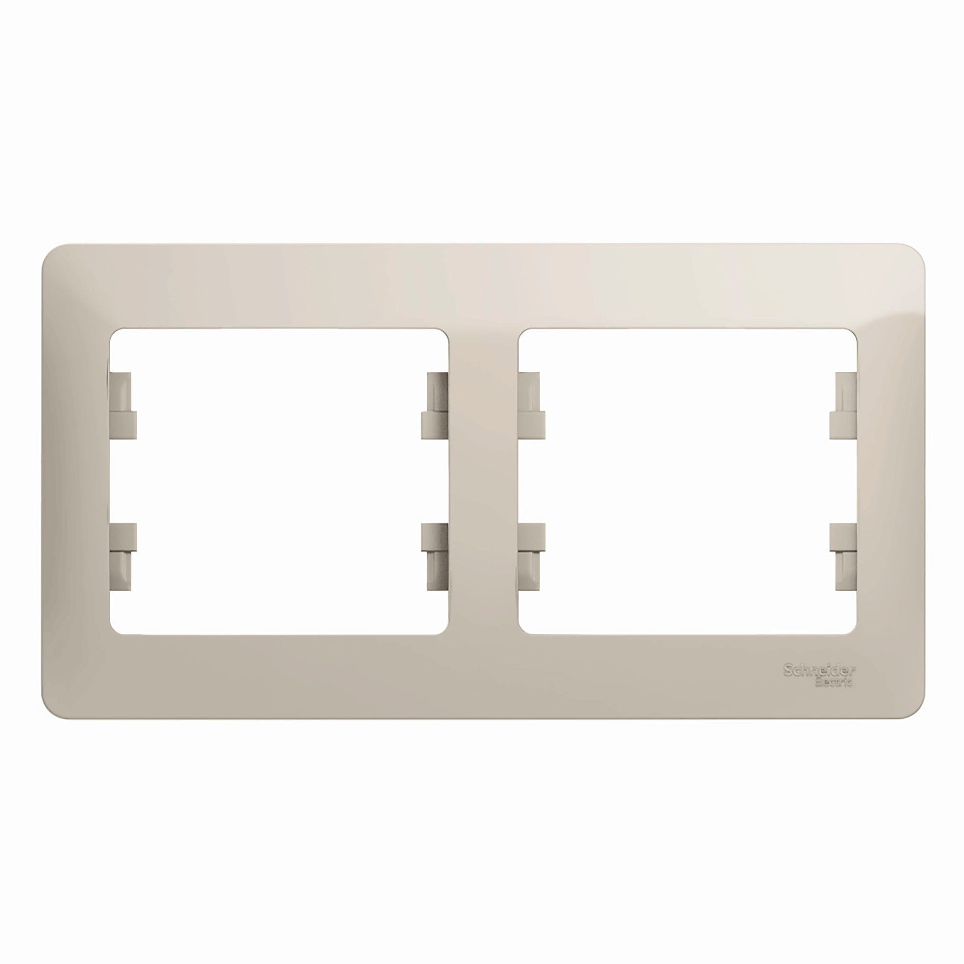 GLOSSA 2-постовая РАМКА