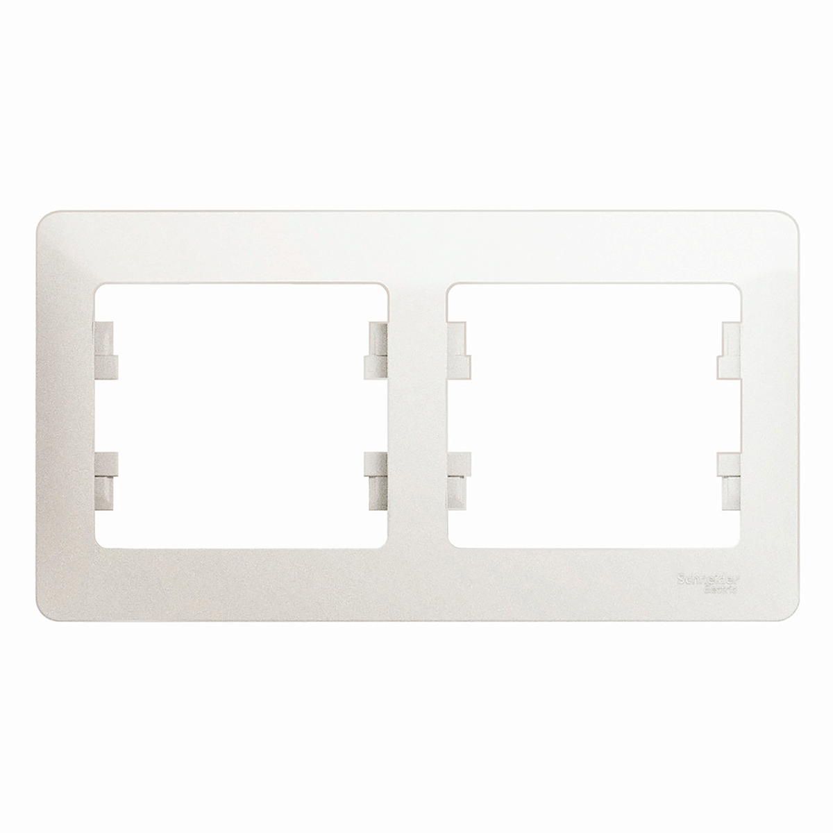 GLOSSA 2-постовая РАМКА