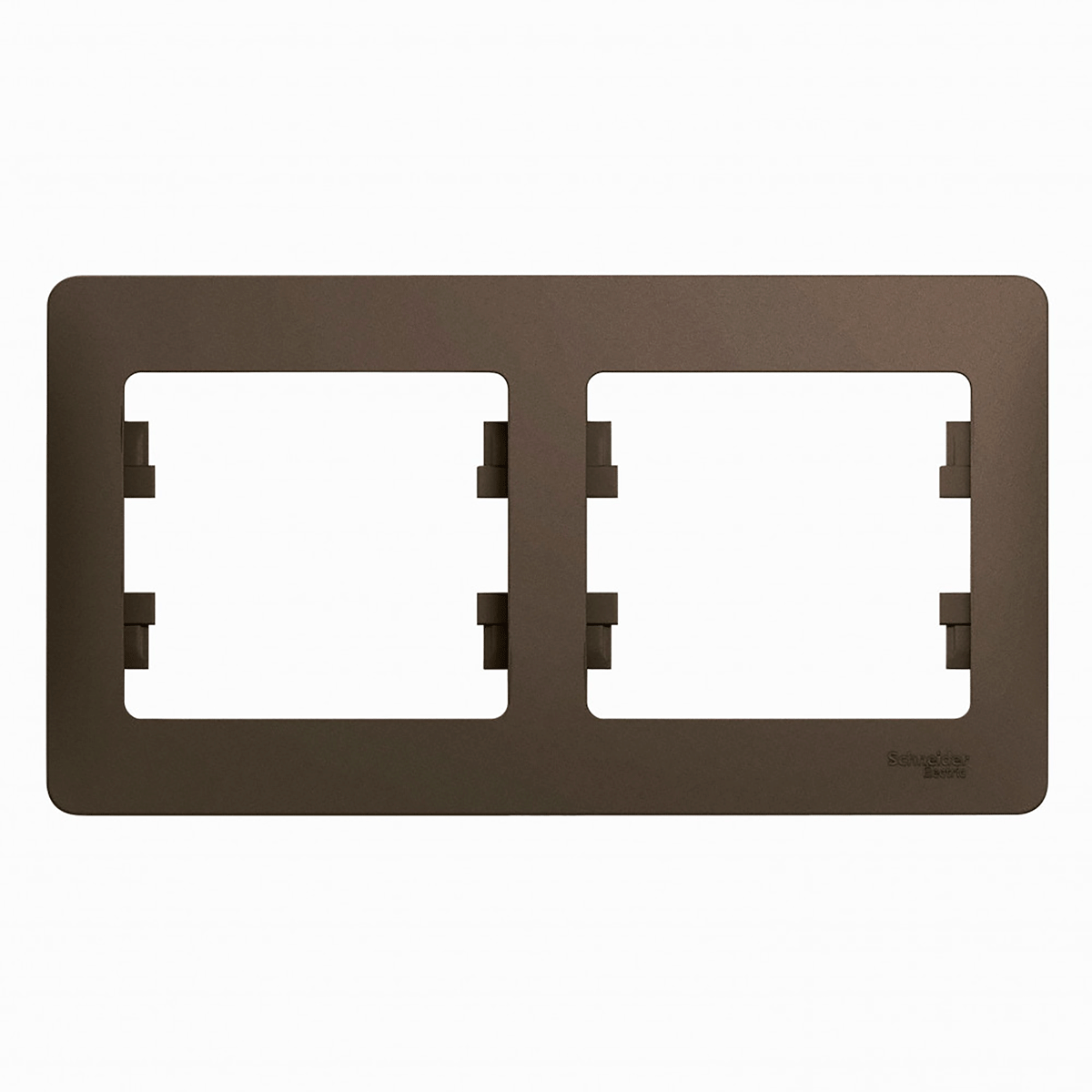 GLOSSA 2-постовая РАМКА