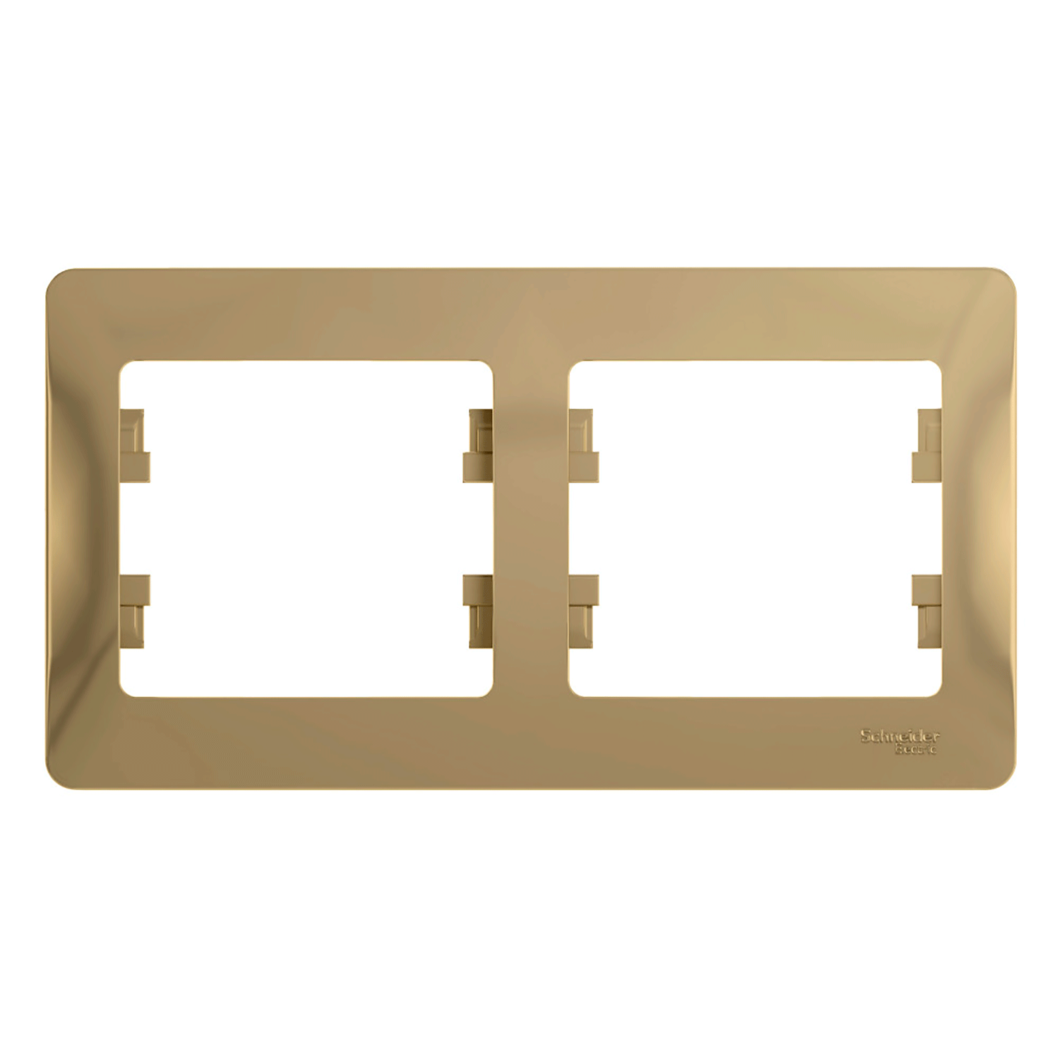 GLOSSA 2-постовая РАМКА