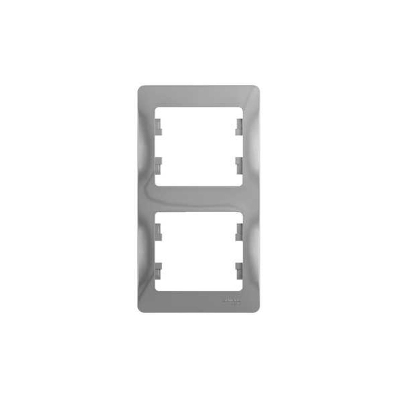 GLOSSA 2-постовая РАМКА