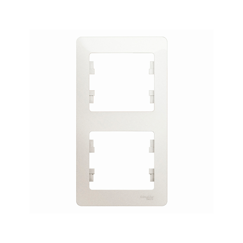 GLOSSA 2-постовая РАМКА