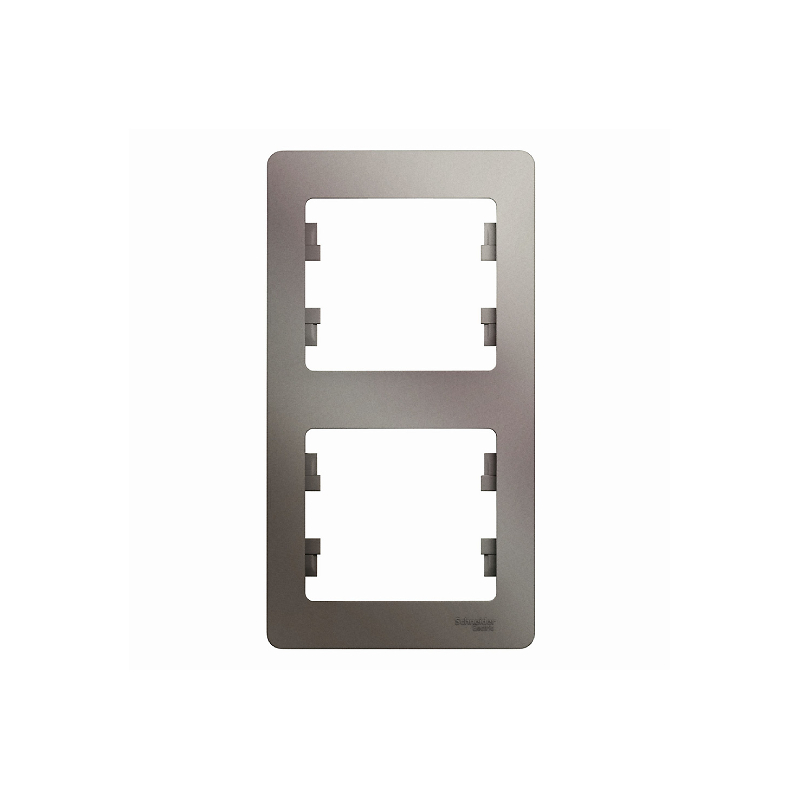 GLOSSA 2-постовая РАМКА