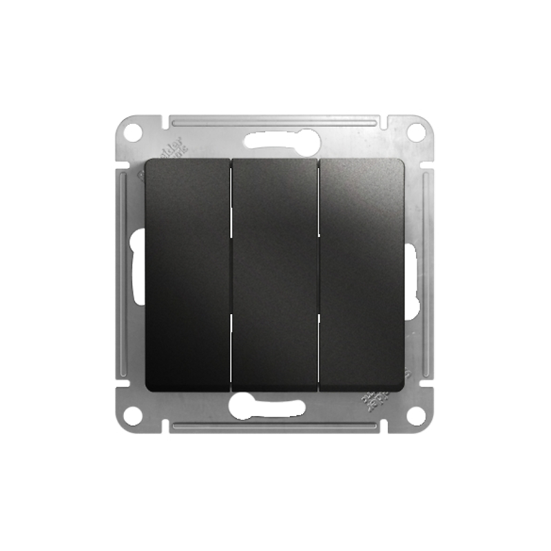 GLOSSA 3-клав. ВЫКЛЮЧАТЕЛЬ