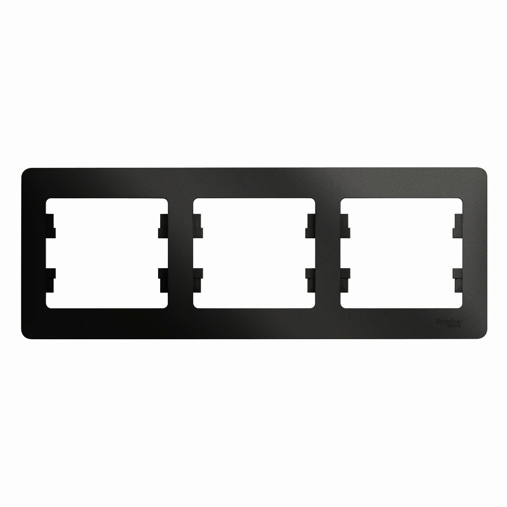 GLOSSA 3-постовая РАМКА