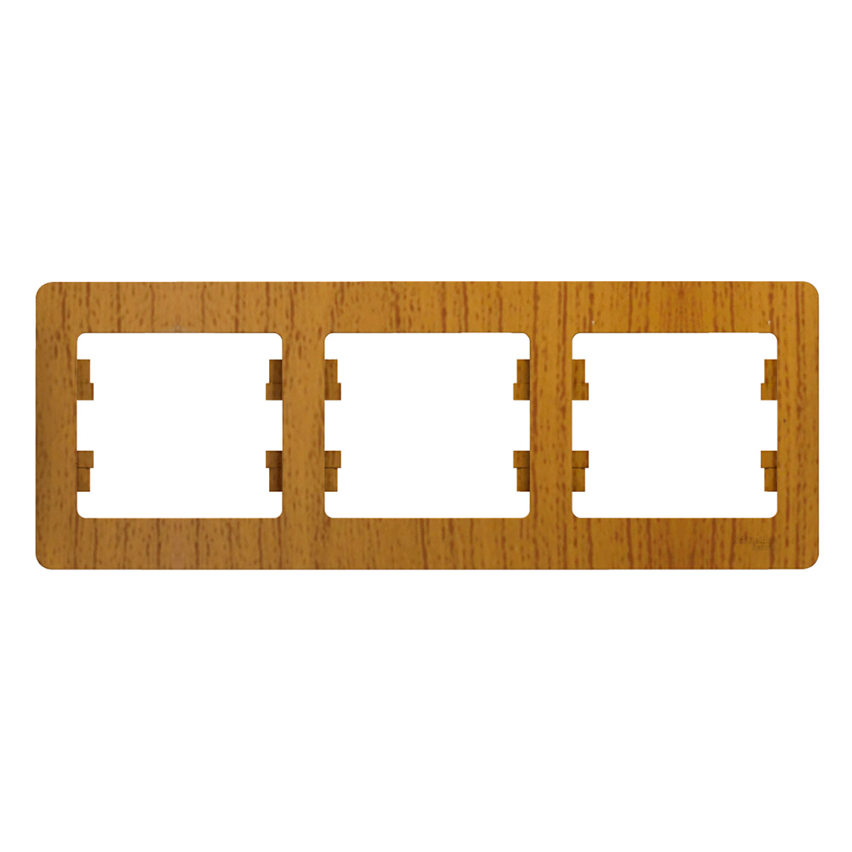 GLOSSA 3-постовая РАМКА