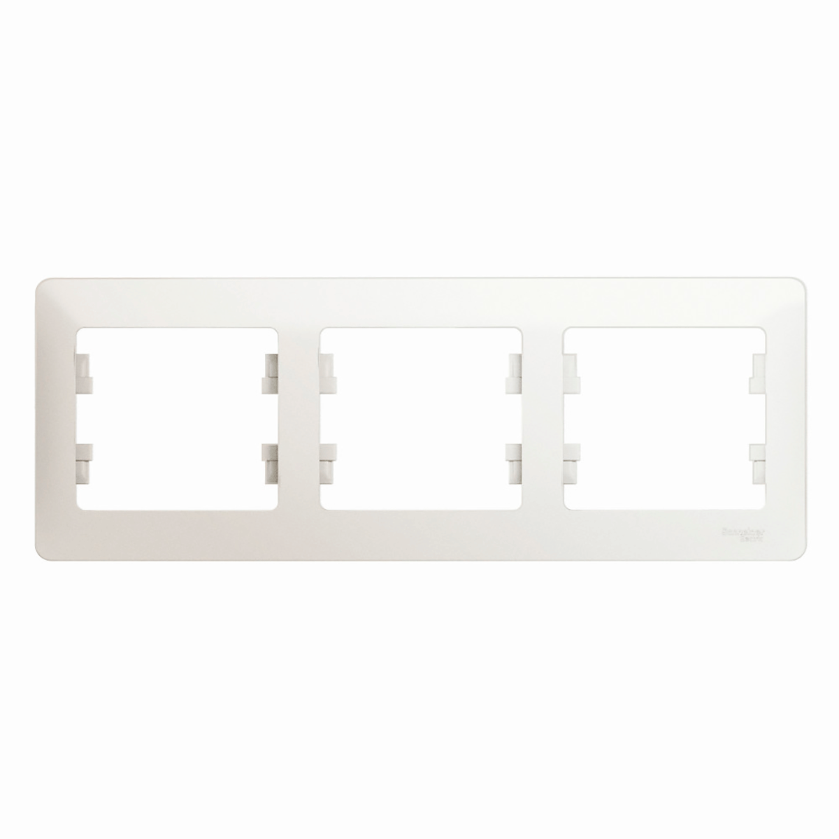 GLOSSA 3-постовая РАМКА