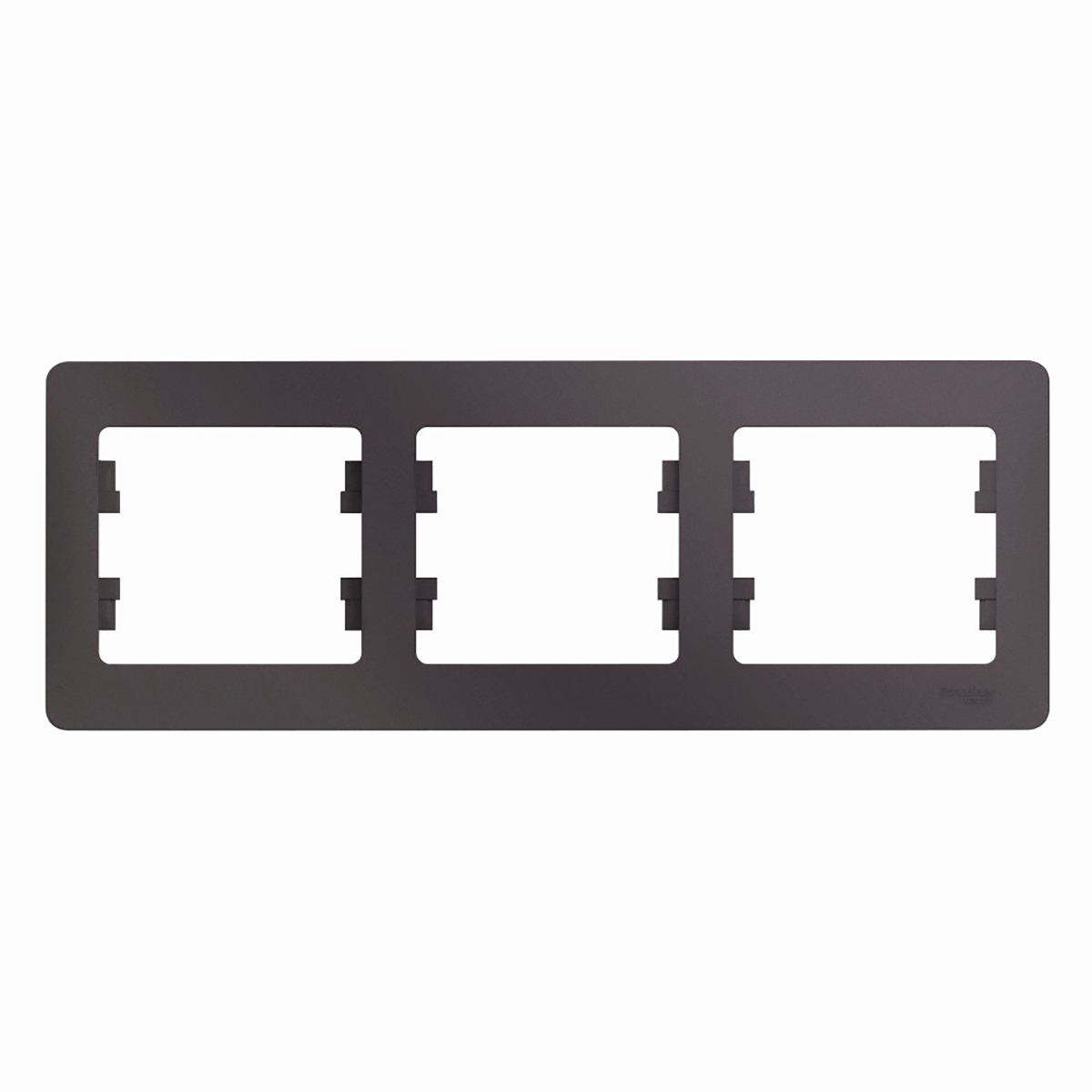 GLOSSA 3-постовая РАМКА