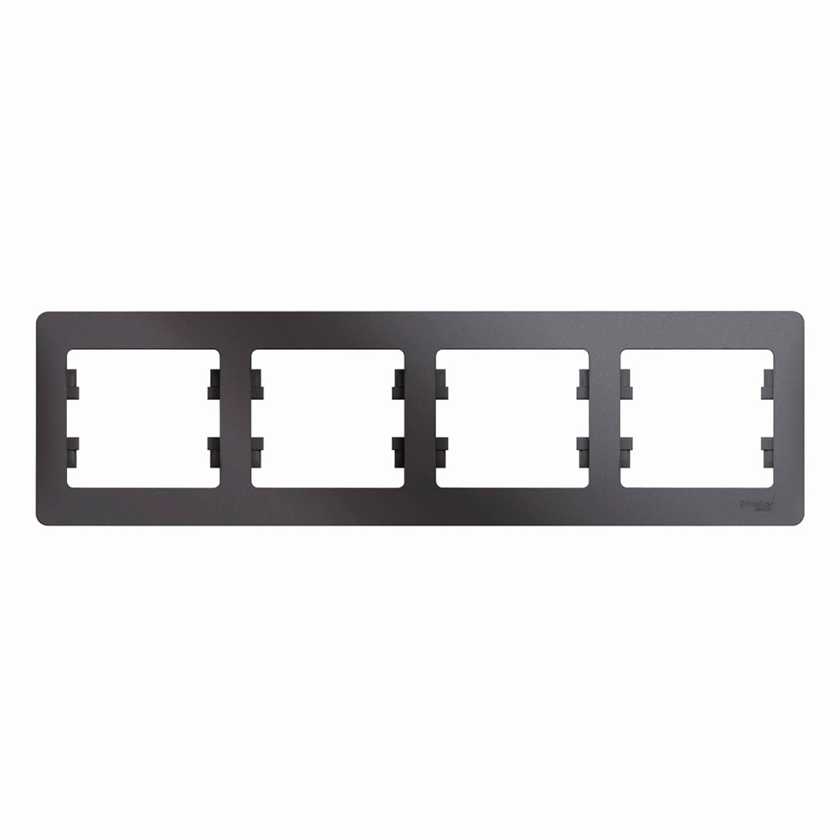 GLOSSA 4-постовая РАМКА