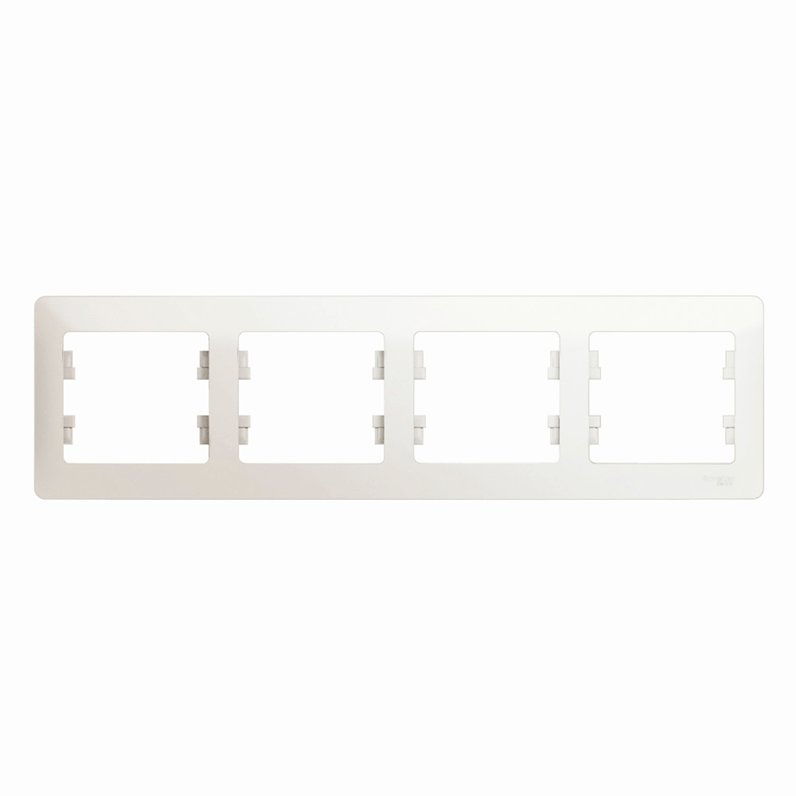 GLOSSA 4-постовая РАМКА