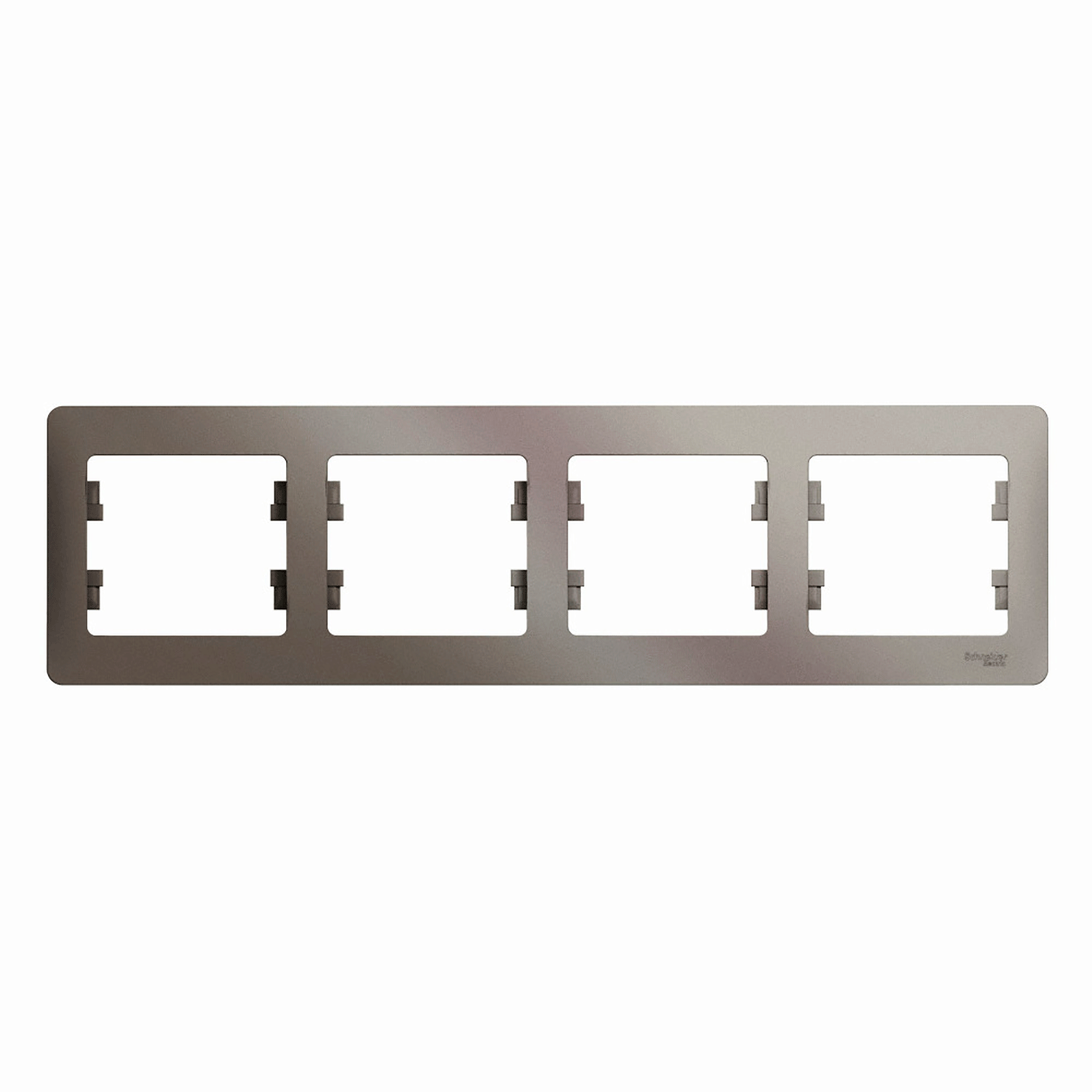 GLOSSA 4-постовая РАМКА