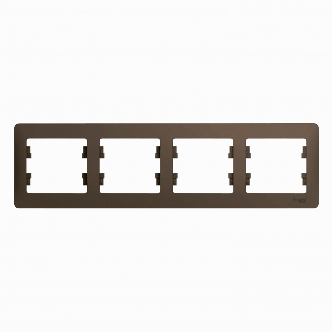 GLOSSA 4-постовая РАМКА