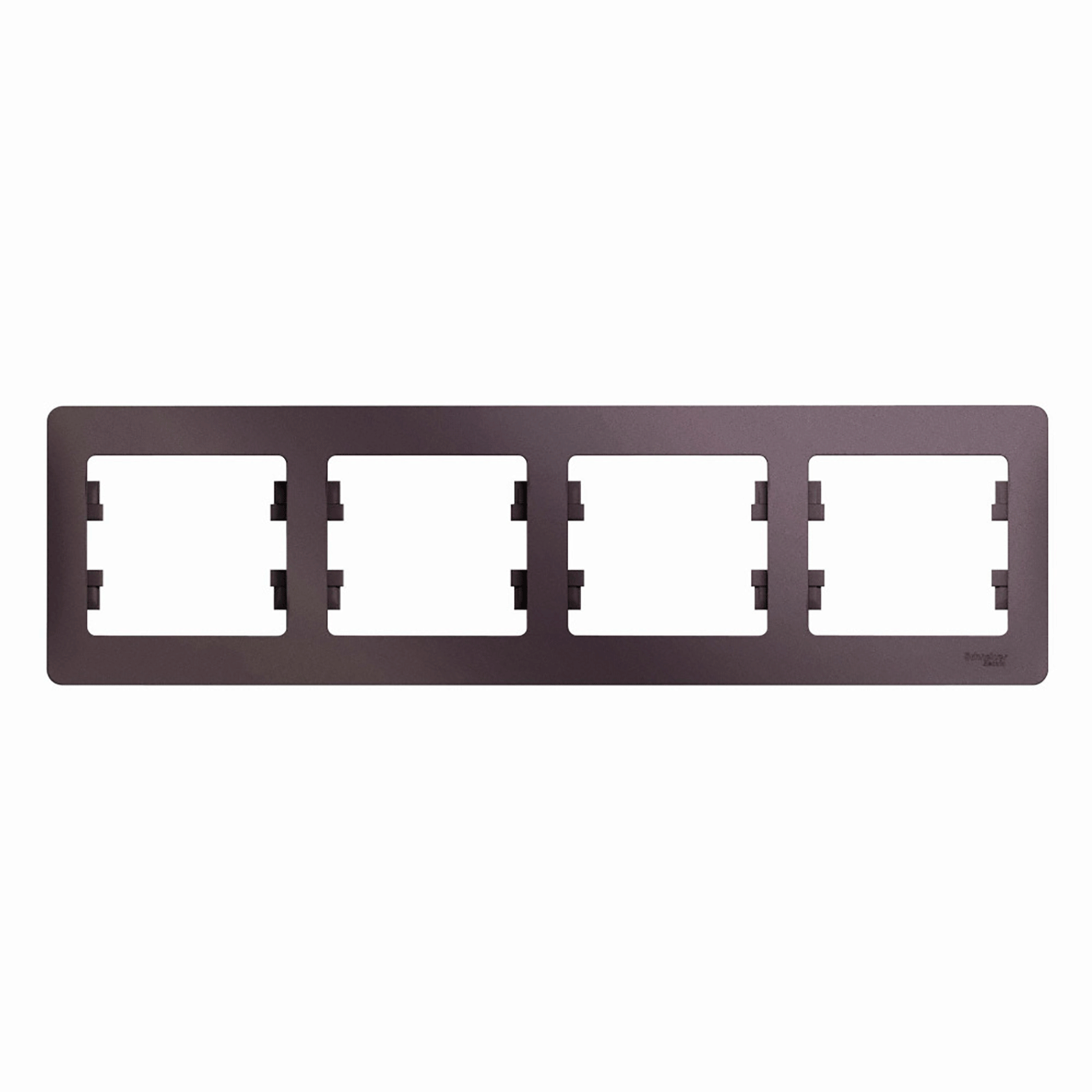 GLOSSA 4-постовая РАМКА