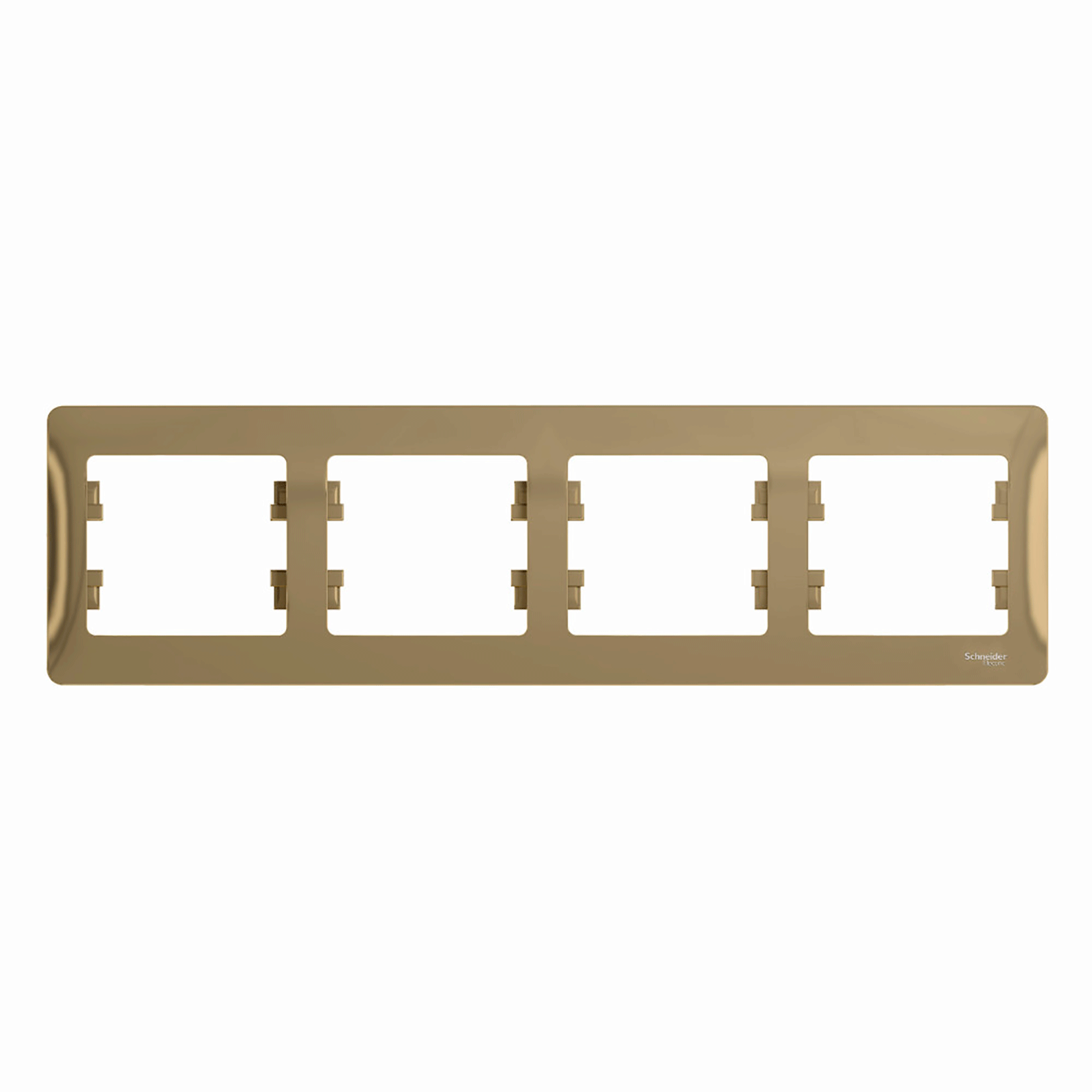 GLOSSA 4-постовая РАМКА