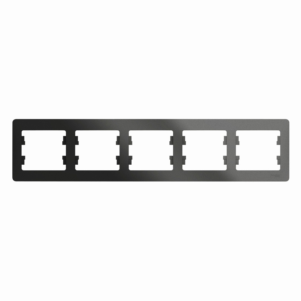 GLOSSA 5-постовая РАМКА