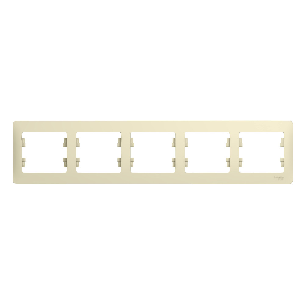 GLOSSA 5-постовая РАМКА