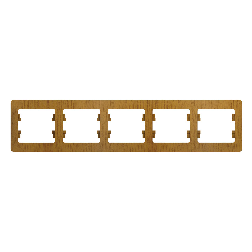 GLOSSA 5-постовая РАМКА