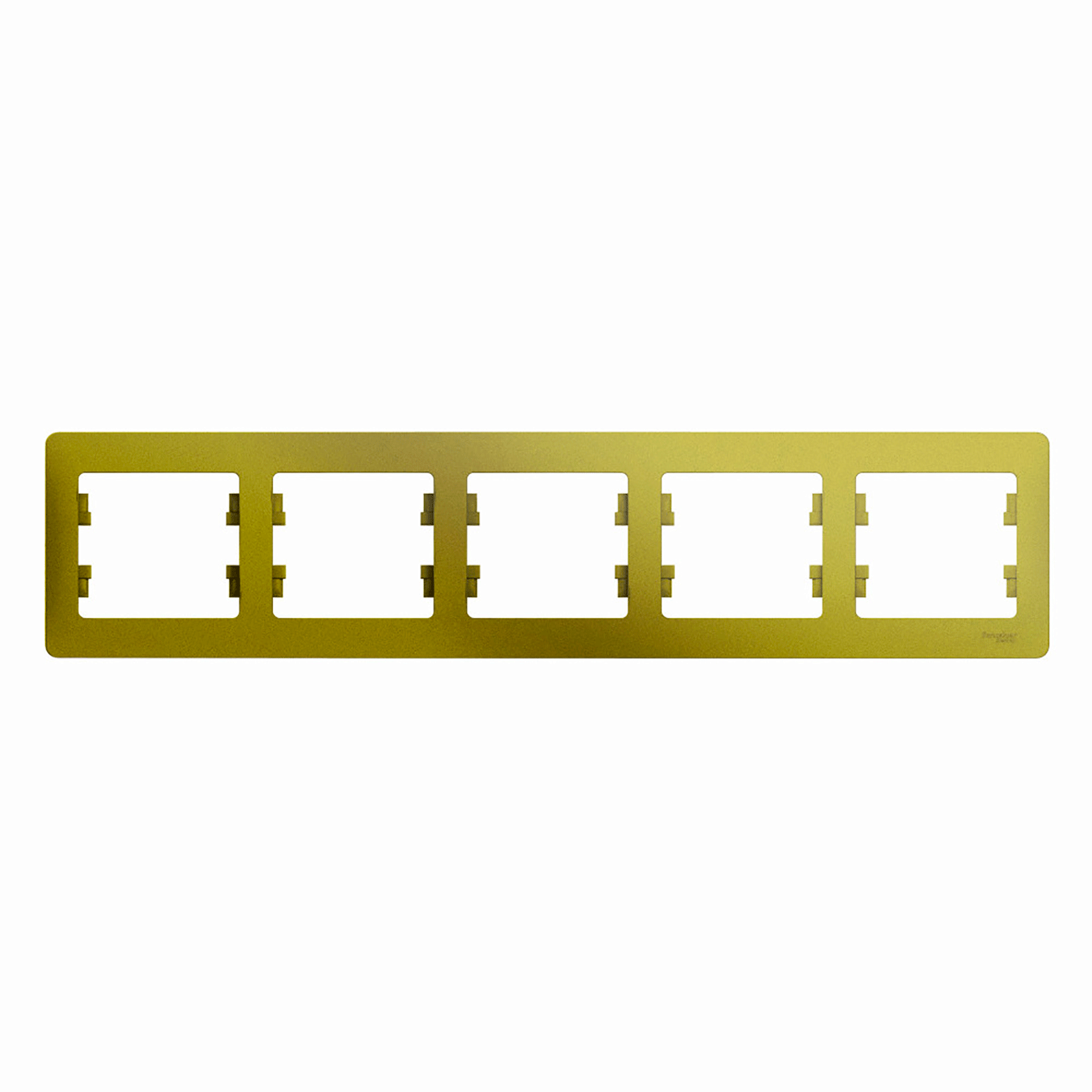 GLOSSA 5-постовая РАМКА