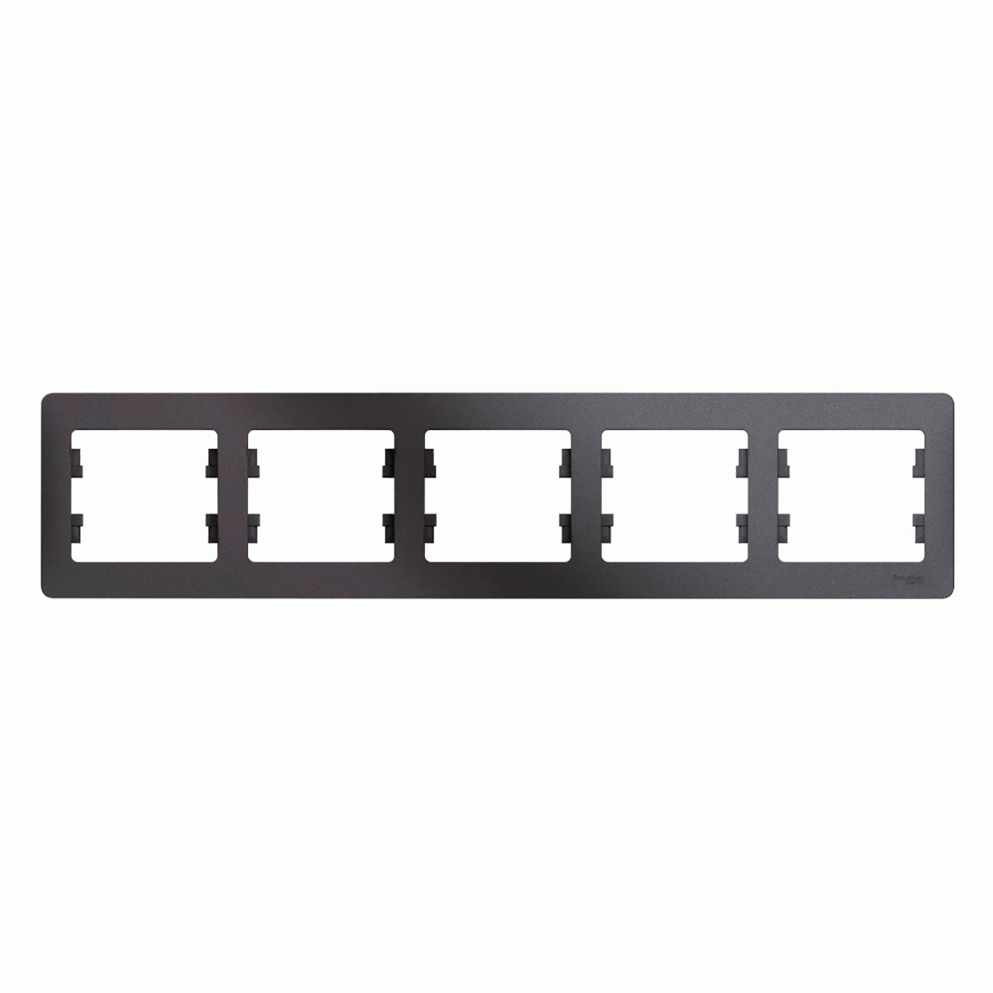 GLOSSA 5-постовая РАМКА