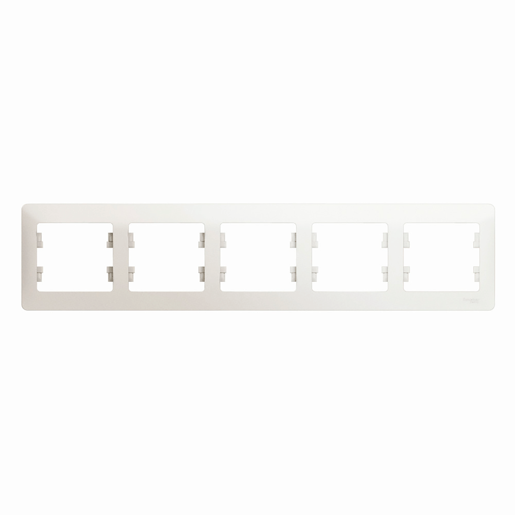 GLOSSA 5-постовая РАМКА