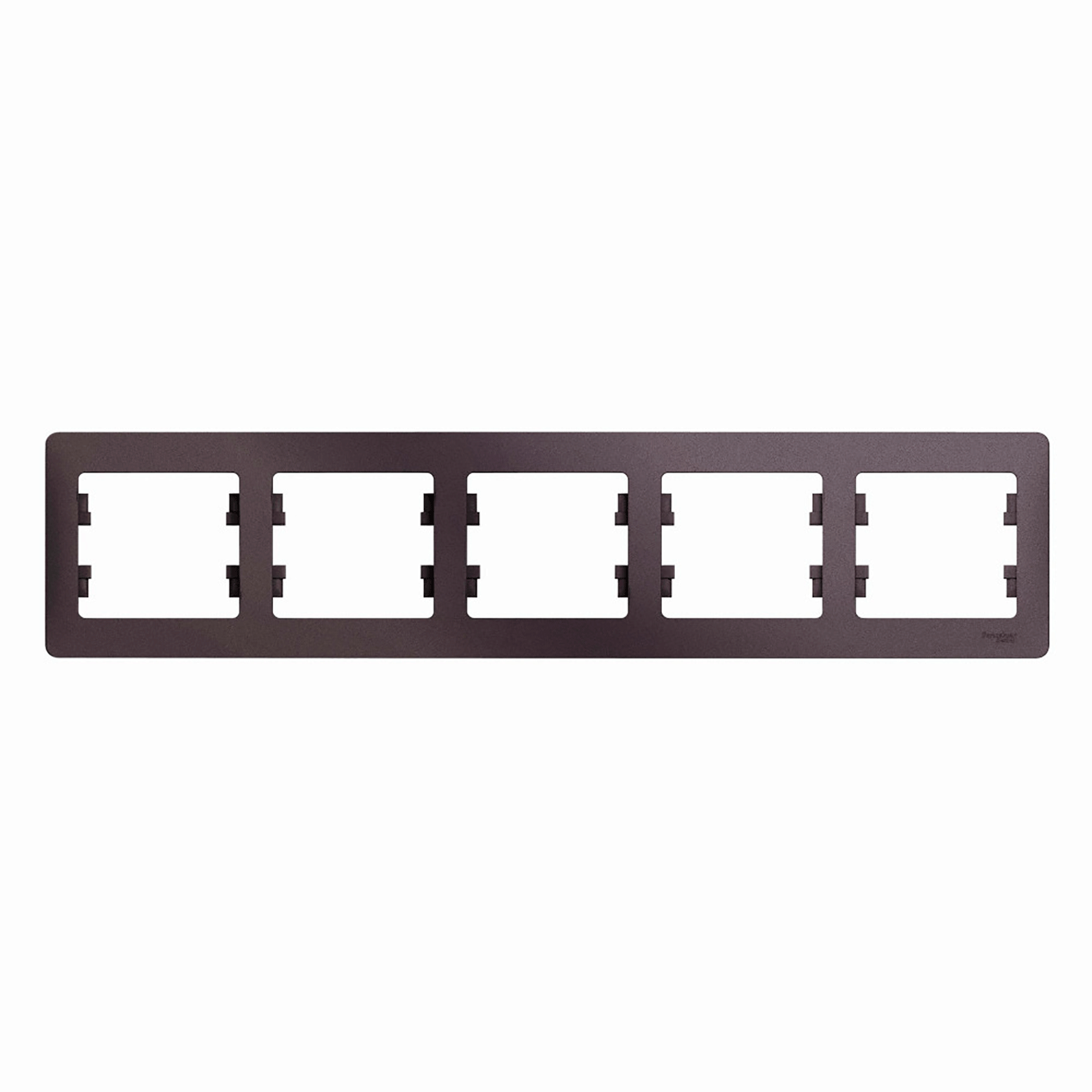 GLOSSA 5-постовая РАМКА